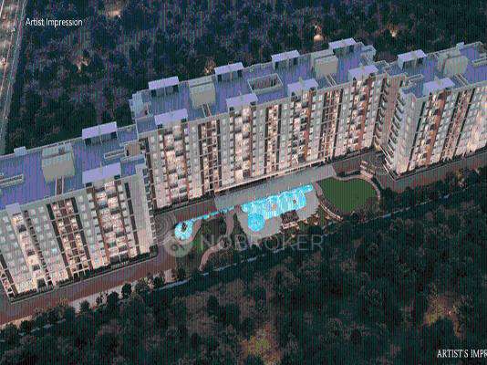 Lorven Cascade Garden