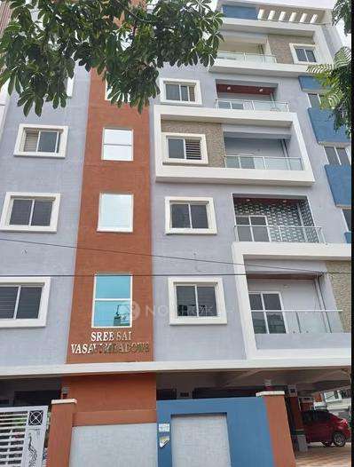 Sree Sai Vasavi Meadows