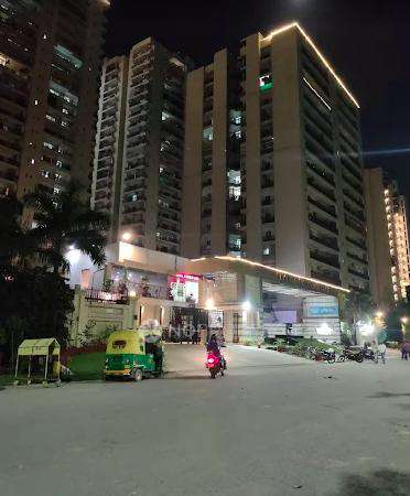 Rani Aakriti Shantiniketan