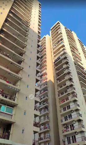 Rani Aakriti Shantiniketan