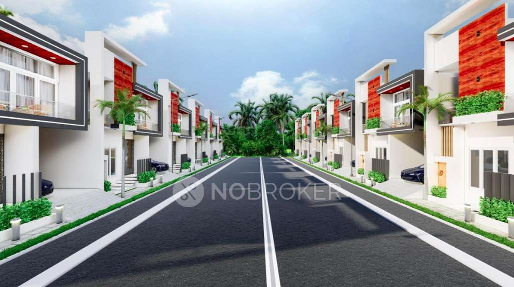 Jayam Sri Sai Dual Avenue 