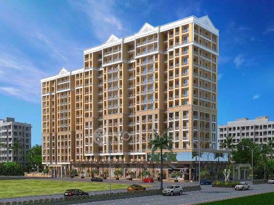 RKR Precious Imperial