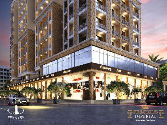 RKR Precious Imperial