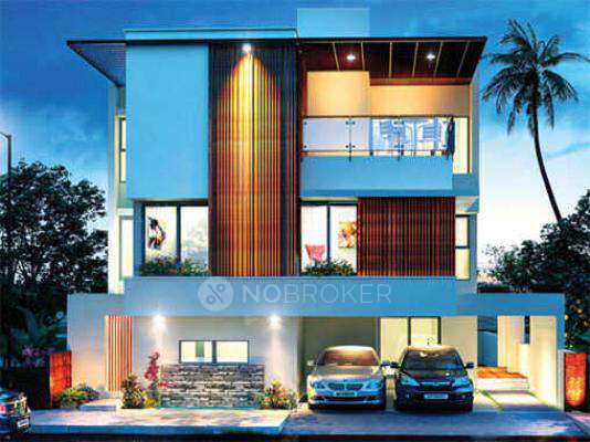 Artha One World Villa