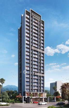 Shreejee Skymont Siddhi