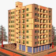 Shree Balaram Heights
