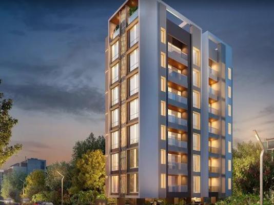 Neovis Midtown Elegance