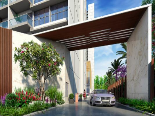 Sanghvi Parsssva ExcellenSea