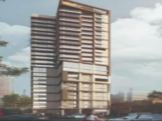 Sanghvi Parsssva ExcellenSea