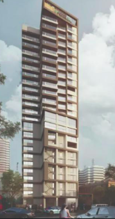 Sanghvi Parsssva ExcellenSea