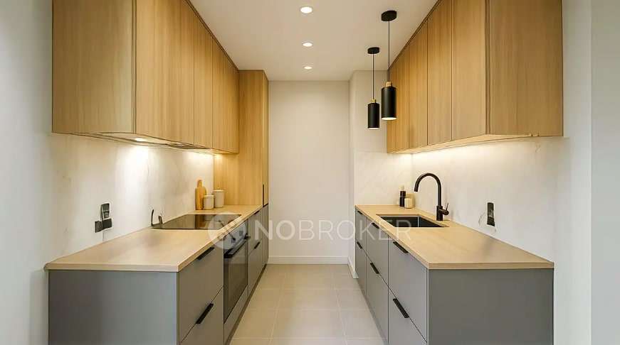 Trishala Saffron 360