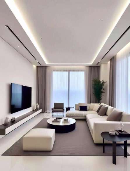 Trishala Saffron 360