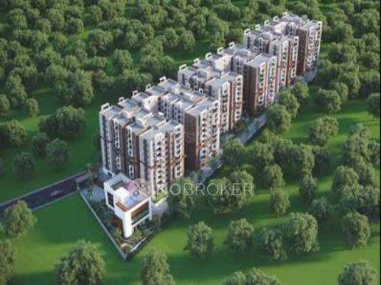 A N R Hema Residency