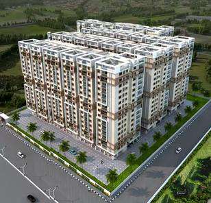 A N R Hema Residency