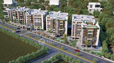 A N R Hema Residency