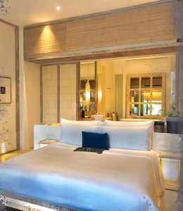 Dhanvee Silver Wood Avenue