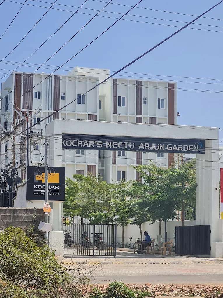 Kochars Neetu Arjun Garden