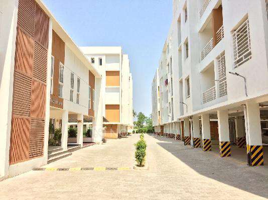 Kochars Neetu Arjun Garden