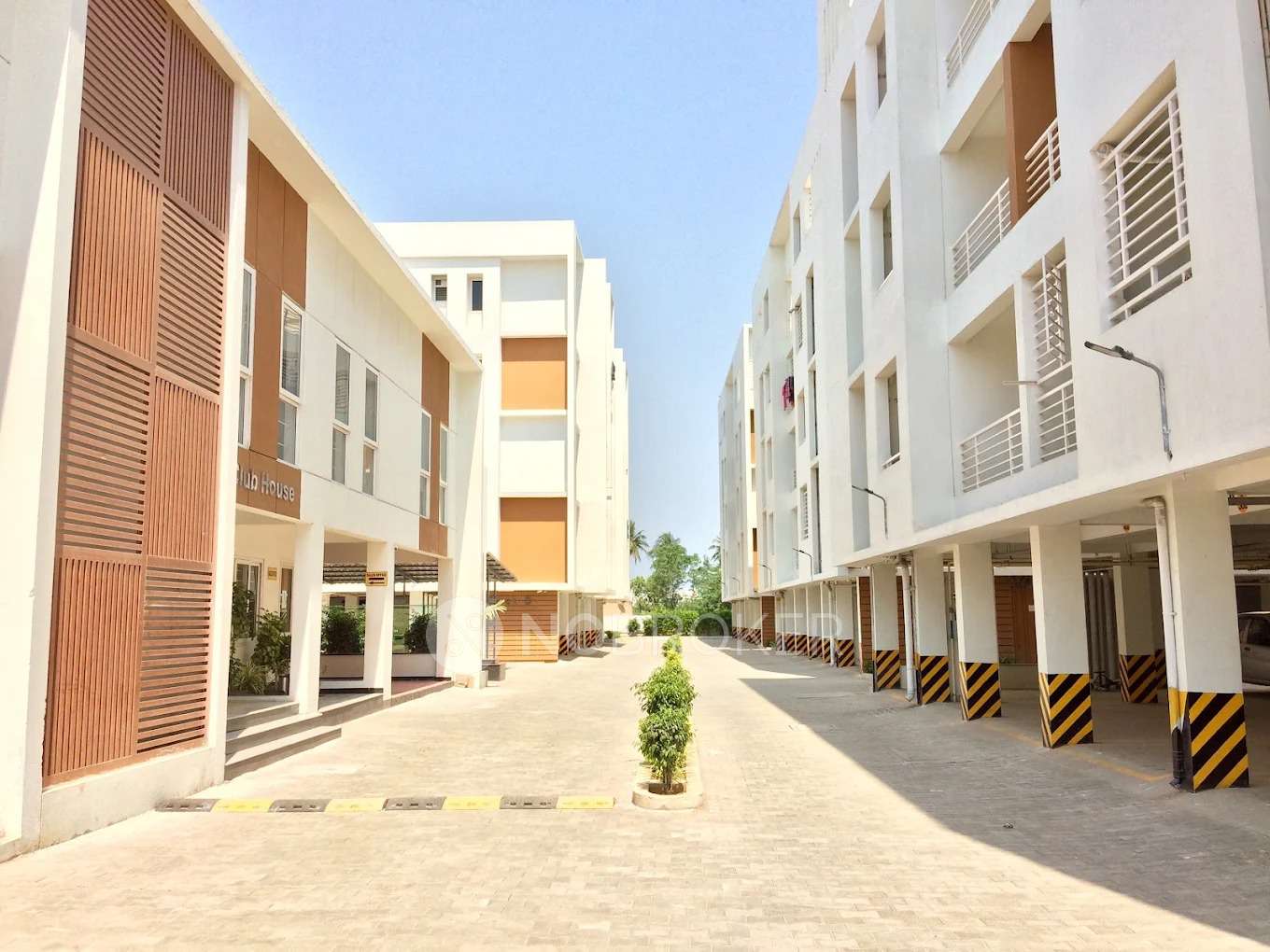 Kochars Neetu Arjun Garden