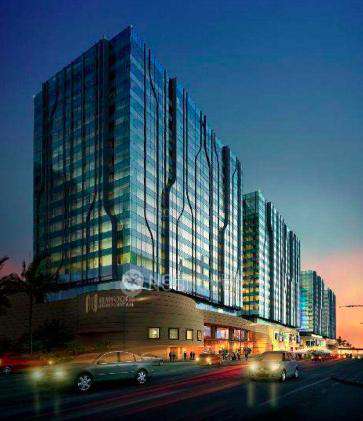 L&T Seawoods Residences