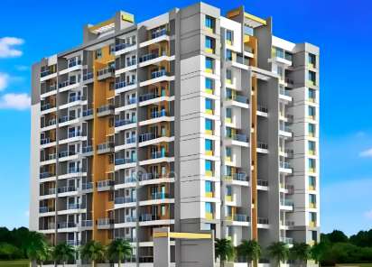 Kanak Heights Geeta Bhavan Chsl