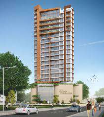 Dipti Ocean Terraces