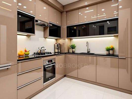 Mayanks Blue Diamond Apartment 