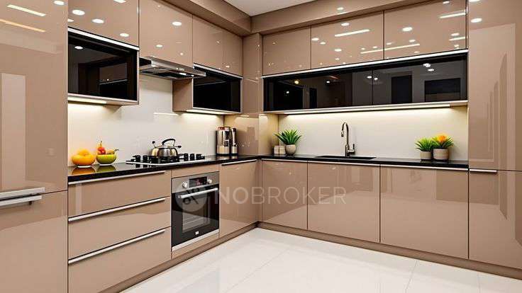 Mayanks Blue Diamond Apartment 