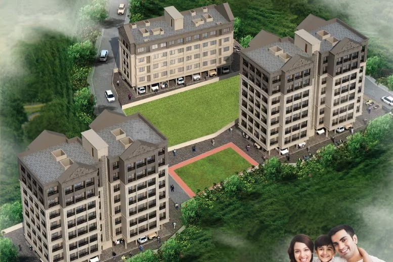 Shree Datta Srushti Complex