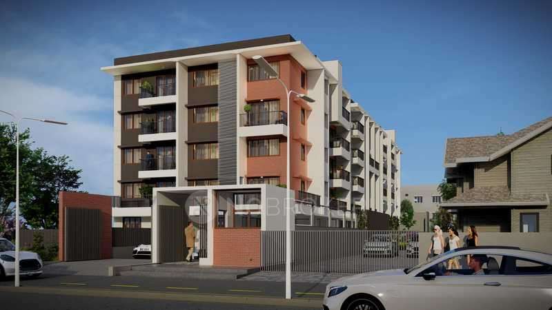 Classique Windchimes