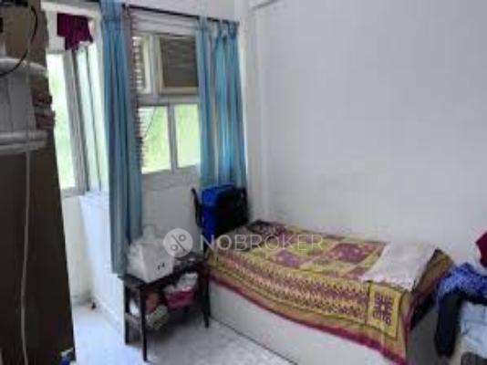 Mhada Shrinivas Mill