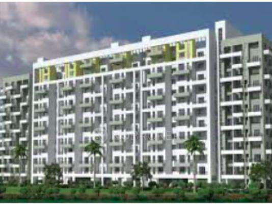 Godrej Woodscapes