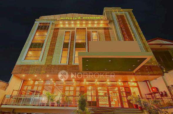 GK Residency 