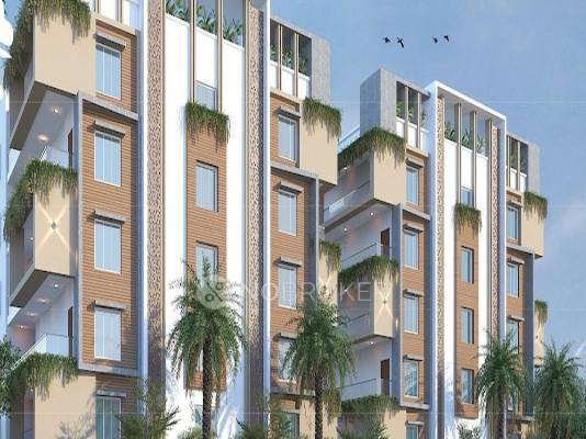 Saanvi Antalya Homes