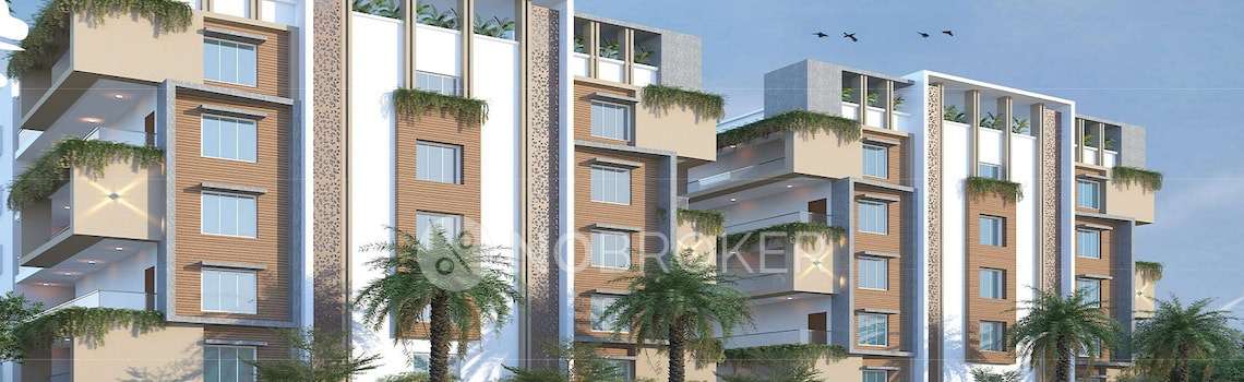 Saanvi Antalya Homes