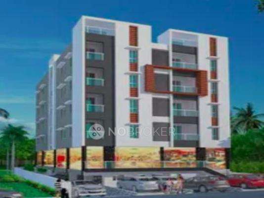 Sreenivasa Asha Residency