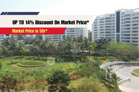 Bank Auction Property - Amar Renaissance