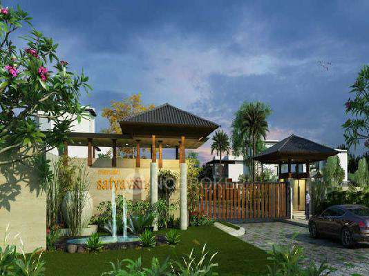 Builder's Project