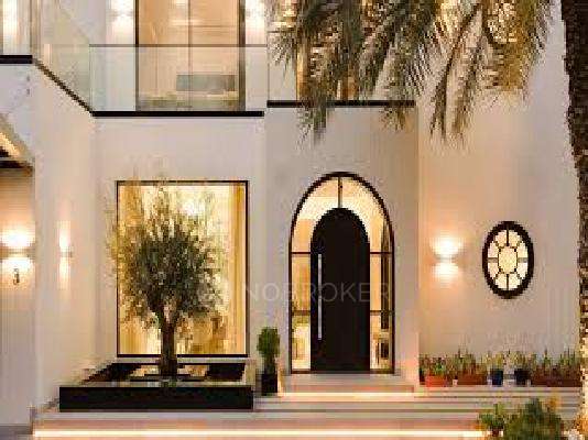 SSY Oasis Lakeview Residency