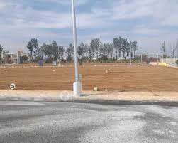 SSY Oasis Lakeview Residency