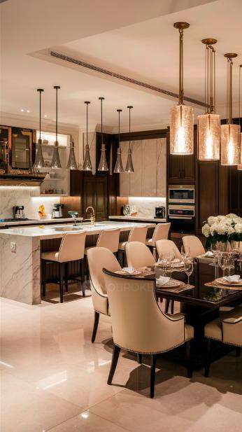 Parulekar Prashant Sadan