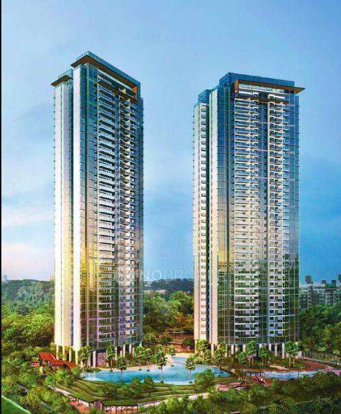 Parulekar Prashant Sadan