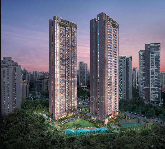 Parulekar Prashant Sadan