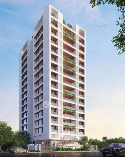 Fortune Prashanti CHSL