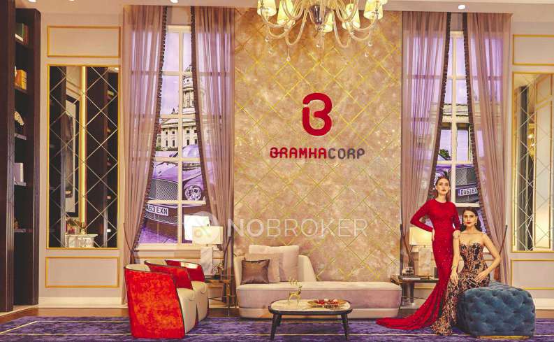 Bramha The Collection