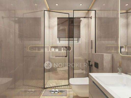 Krupasindhu Town Square