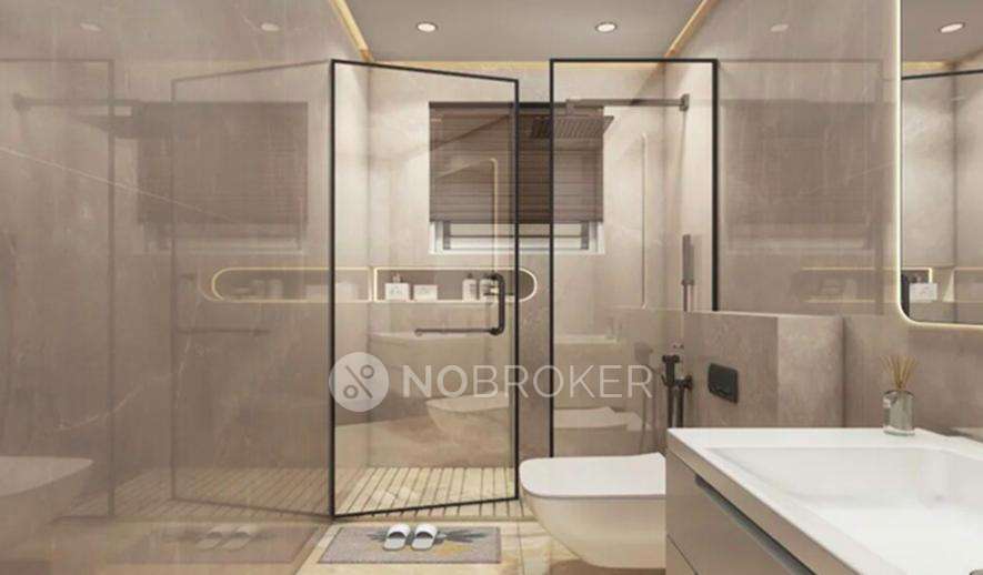 Krupasindhu Town Square