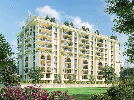 Visalakshi Nagama Serenity