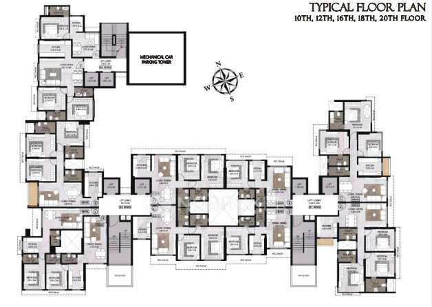 Pagarani Universal Garden