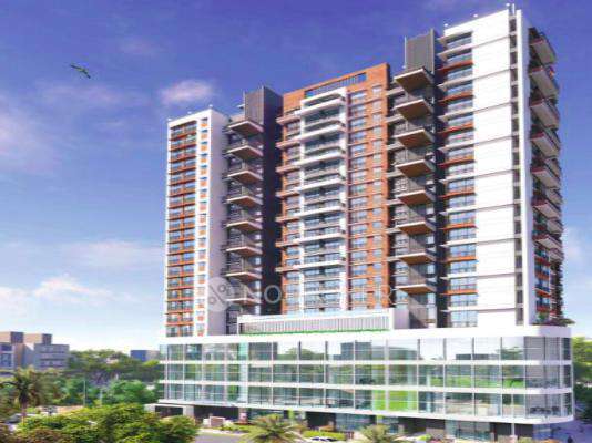 Pagarani Universal Garden